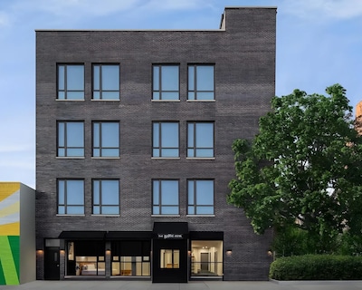 The Baltic Hotel