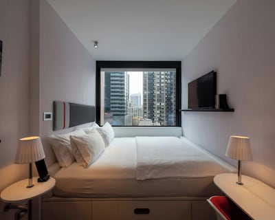 citizenM New York Times Square