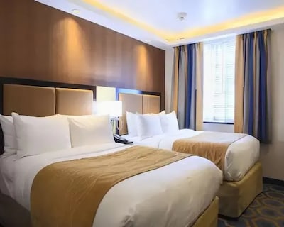 Comfort Inn Lower East Side