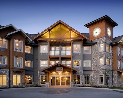 Old House Hotel