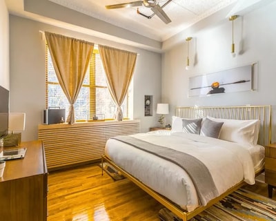 Franklin Guesthouse
