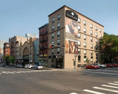 The Gatsby Hotel