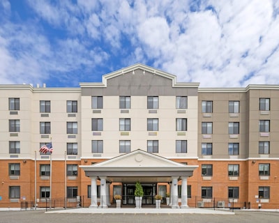 Country Inn & Suites by Radisson Staten Island