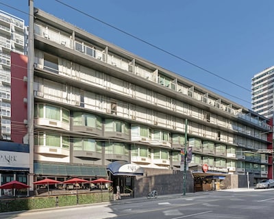 Best Western Plus Sands