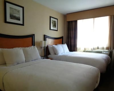 Redford Hotel