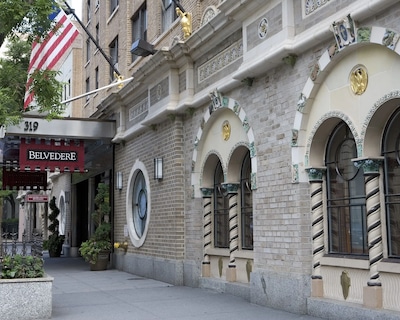 Belvedere Hotel