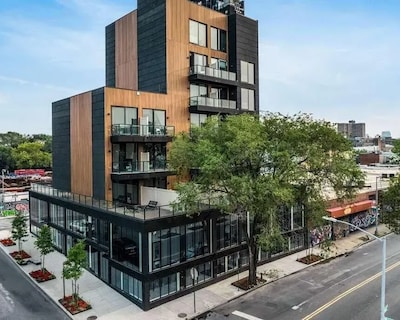 Nova Hotel Brooklyn