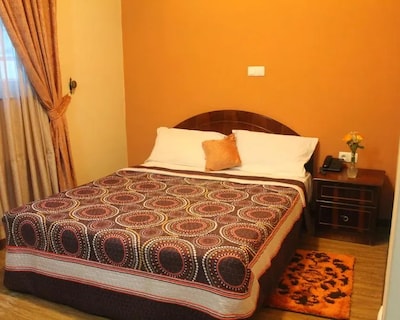 Toronto Addis Hotel