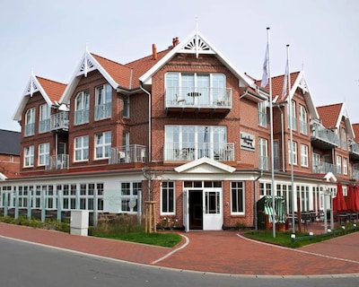 Logierhus Langeoog
