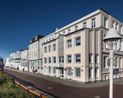Haus Seeblick