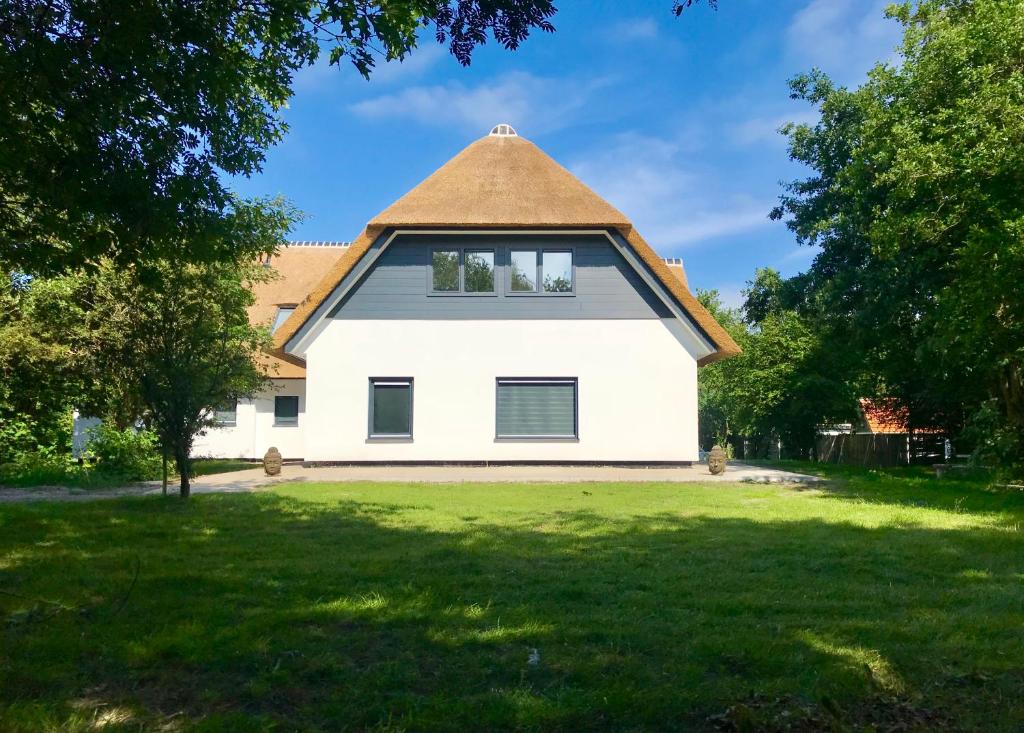 The island life Texel – Wellness