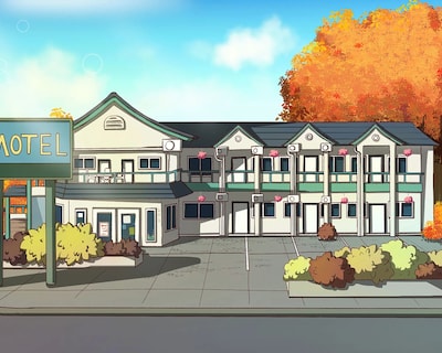 Harbour Light Motel