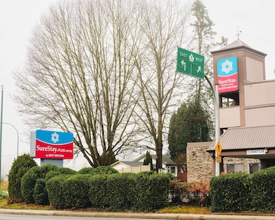 SureStay Plus by Best Western Coquitlam