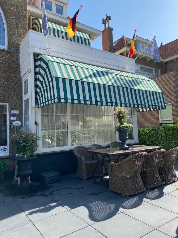 Pension Hendriks