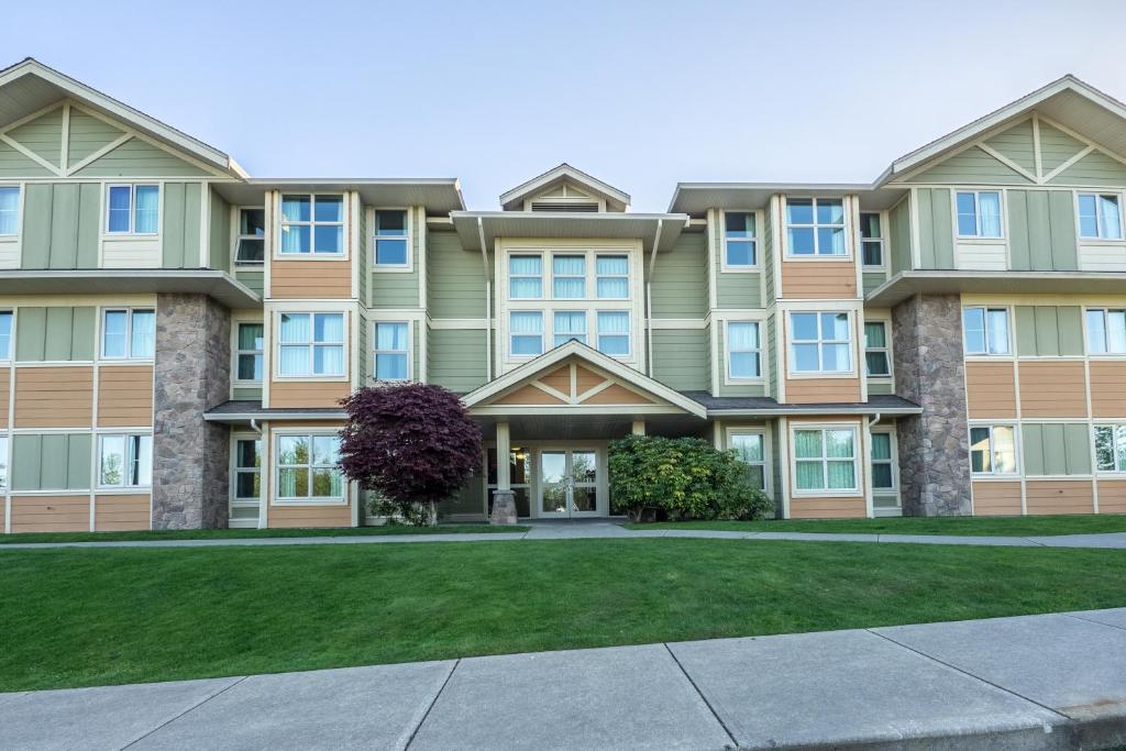 Vancouver Island Residences
