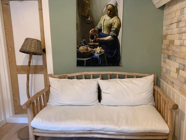 Appartement ’t Souterrain