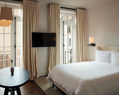 The Mercer
