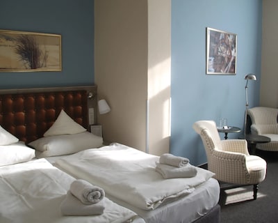 Inselhotel Langeoog