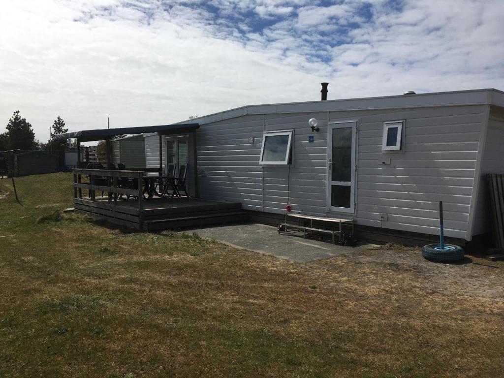 Chalet G49