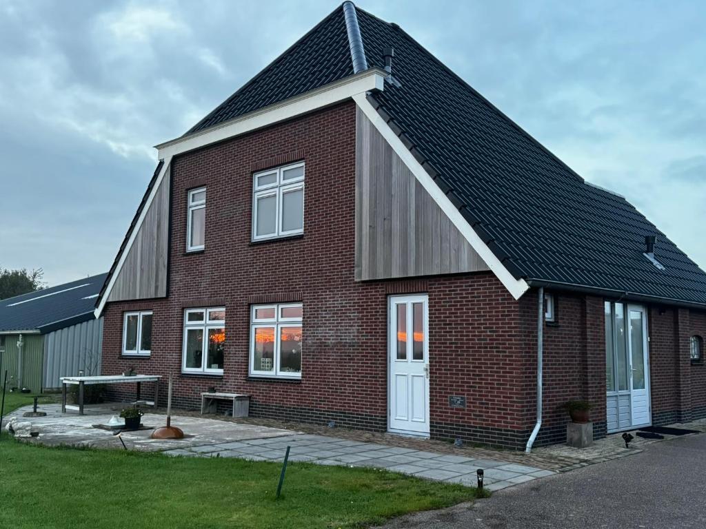 Bed en Bike Oudeschild