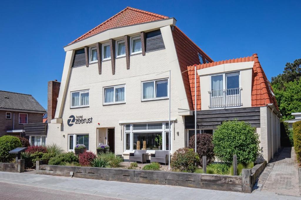 Hotel Zeerust