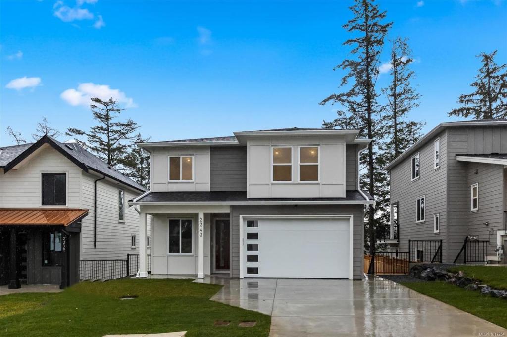 Luxury 2-Bedroom Suite at Bear Mountain Victoria