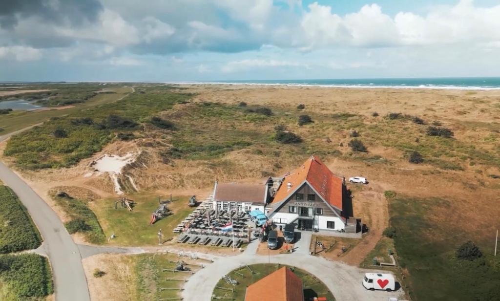 Hotel Posthuys Vlieland