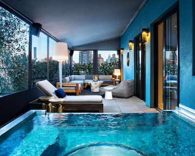 Dream Downtown by Hyatt