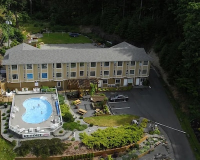 High Point Resort