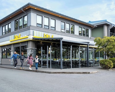 Accent Inns Victoria