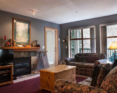 Stoney Creek Northstar 49 – Quiet Location Free Parking Pool And Hot Tub