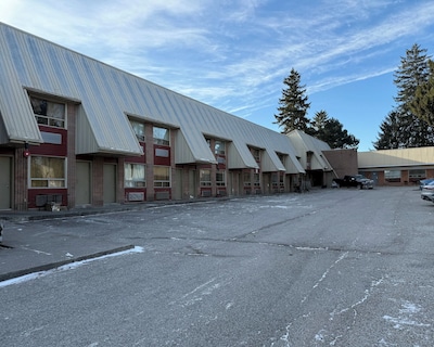 Idlewood Inn