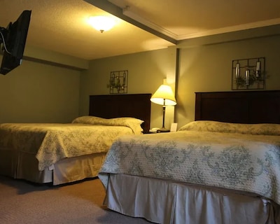 Richca Chalets Resort
