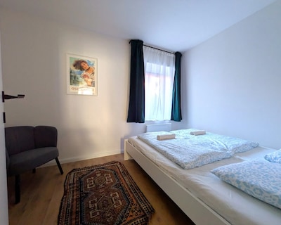 mg4 Apartments