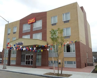 Hotel Bliss – Brooklyn