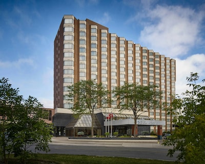 Delta Hotels Toronto Mississauga