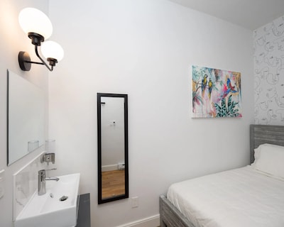 The Flat NYC