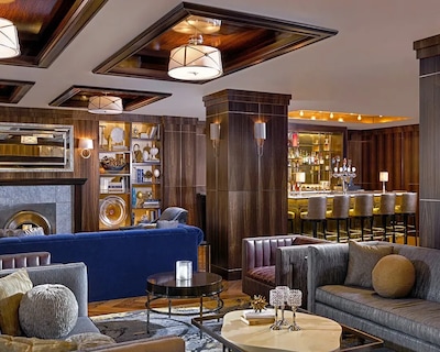 WestHouse Hotel New York