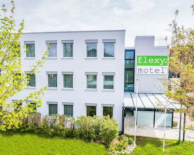 flexy.motel Spielberg