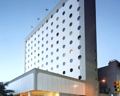 The Maritime Hotel