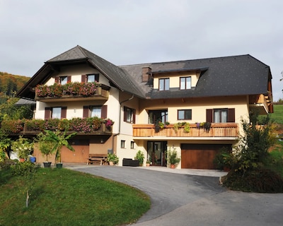 Gasthaus – Gästehaus Schusterbauer