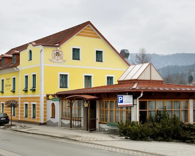 Hotel Ledererwirt