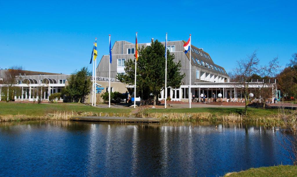 Fletcher Hotel-Restaurant Amelander Kaap