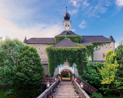 Hotel Schloss Gabelhofen