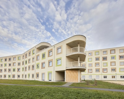 I AM HOTEL Leoben