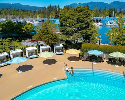 The Westin Bayshore Vancouver