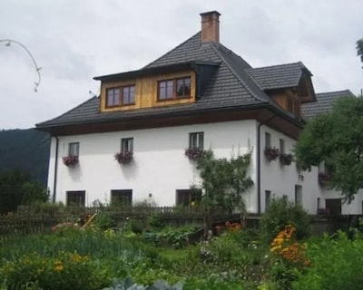 Biohof Köck Tonibauer