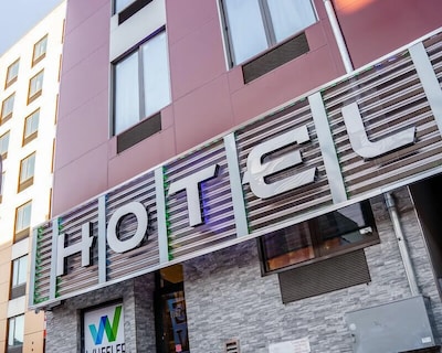 Wheeler Hotel