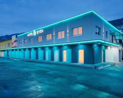 Motel24seven