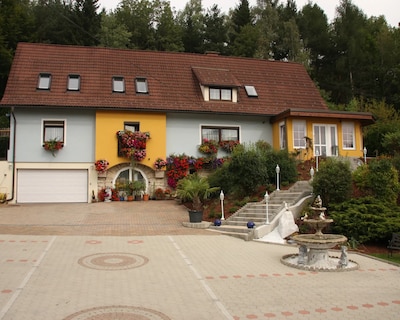 1a Hotel Steiner